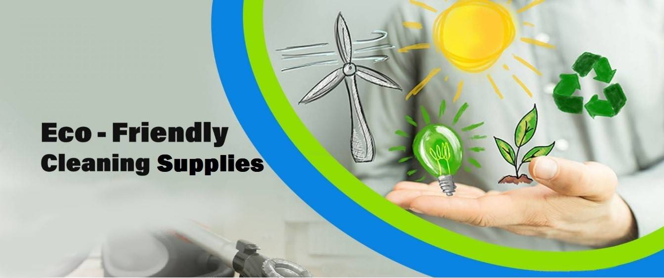 United Cleaning Supplies United Cleaning Supplies